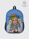 Рюкзак детский / 6IX9INE SWAG