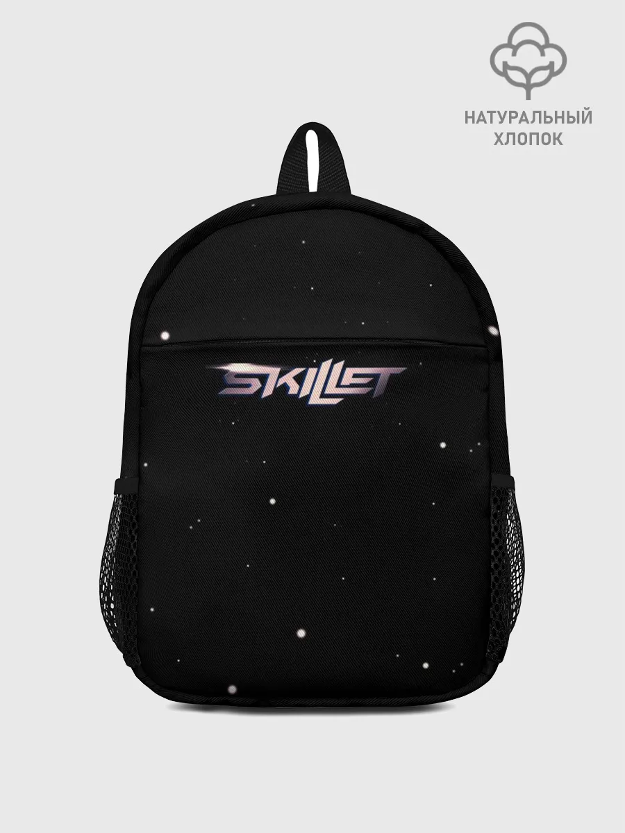 Рюкзак детский / Skillet