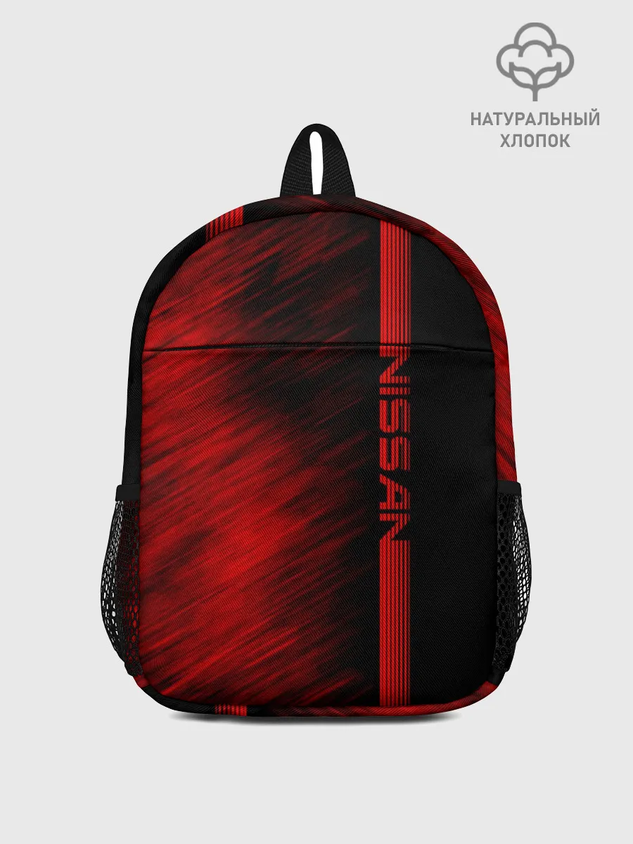 Рюкзак детский / Nissan