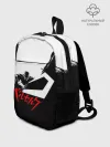 Рюкзак детский / Гатс разрубает тьму! БЕРСЕРК