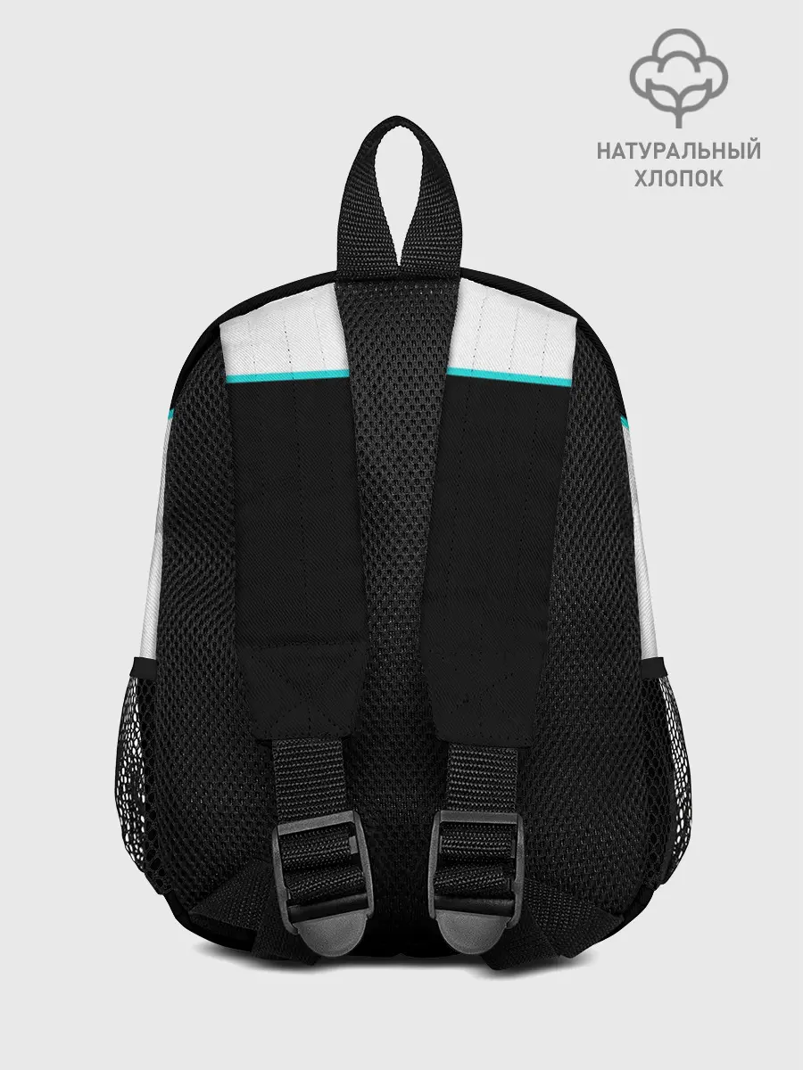 Рюкзак детский / DETROIT AX400 | ДЕТРОИТ