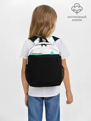 Рюкзак детский / DETROIT AX400 | ДЕТРОИТ