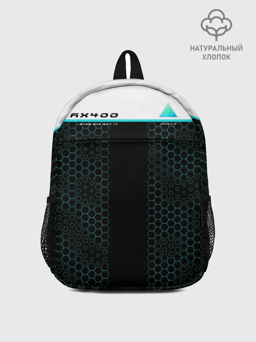 Рюкзак детский / Detroit AX400