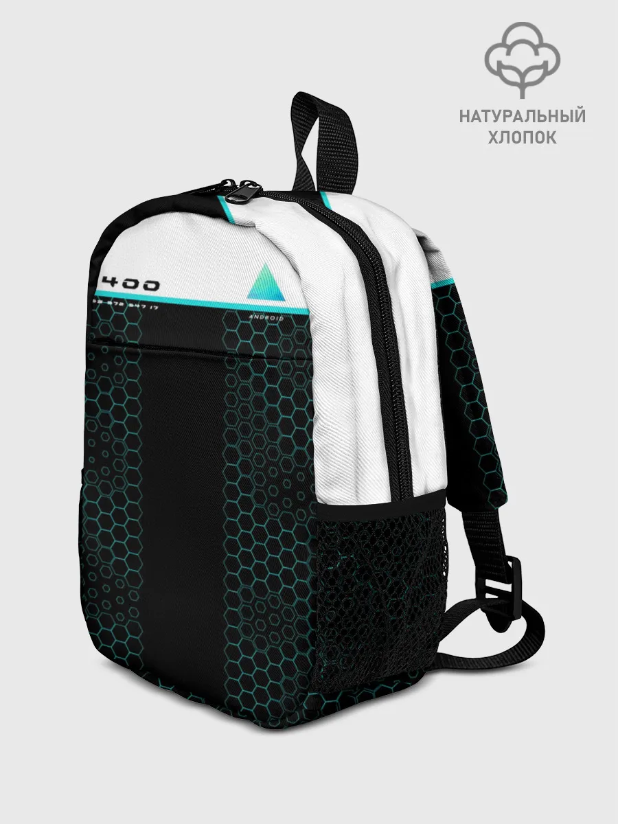 Рюкзак детский / Detroit AX400