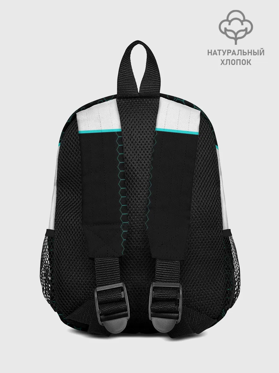 Рюкзак детский / Detroit AX400