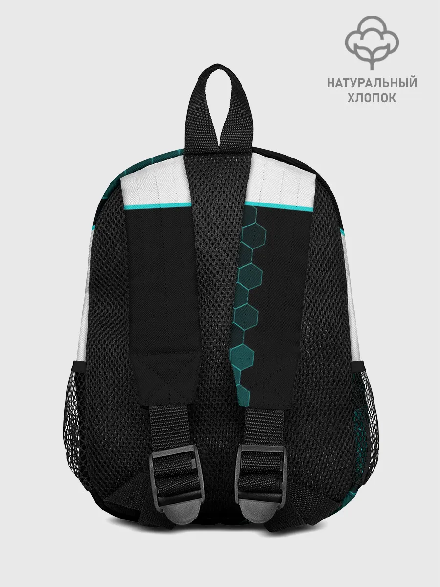 Рюкзак детский / Detroit RK900