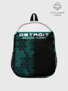 Рюкзак детский / Detroit become human