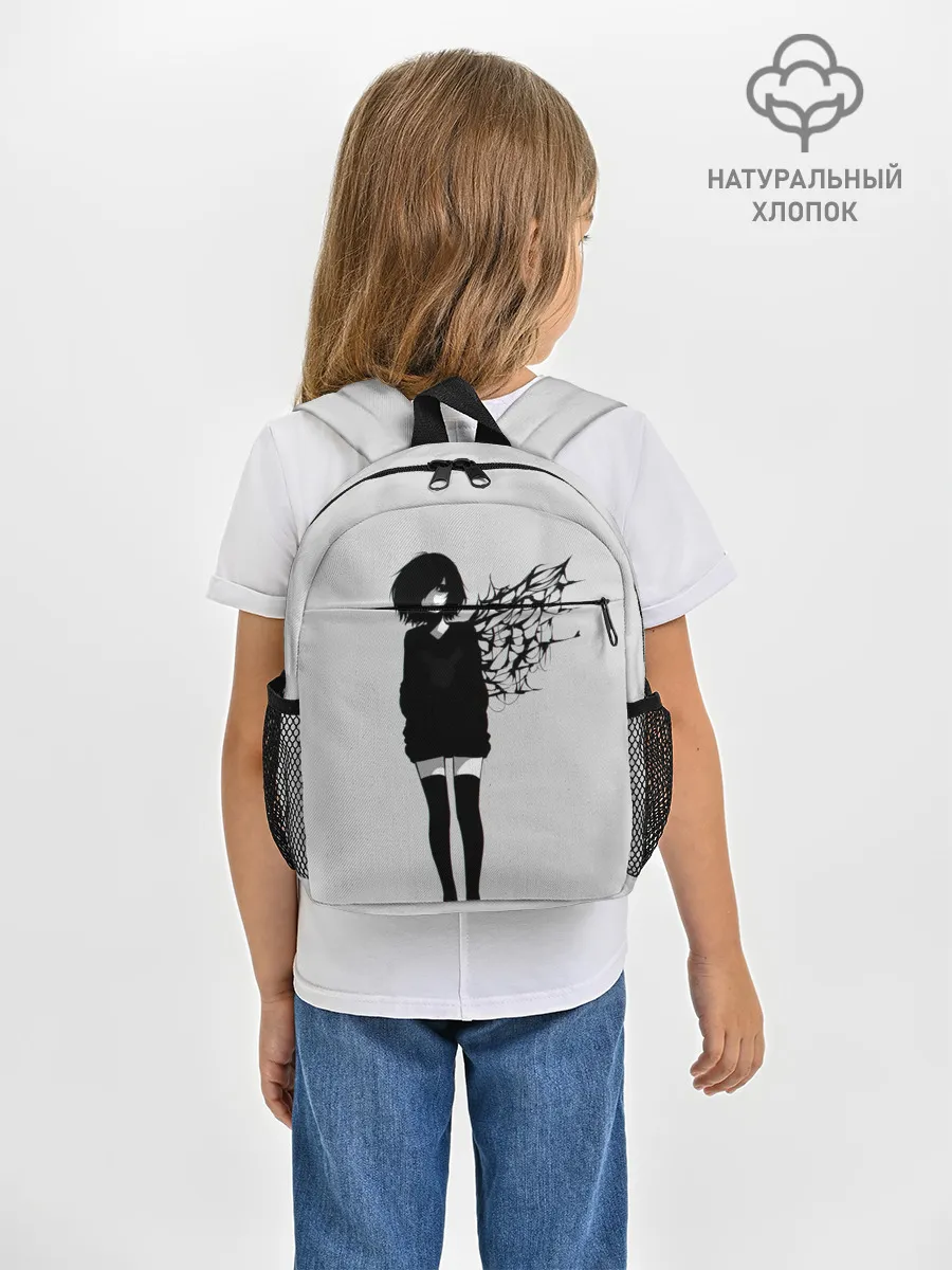 Рюкзак детский / Tokyo Ghoul