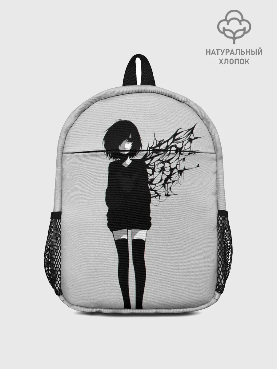 Рюкзак детский / Tokyo Ghoul