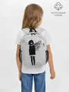 Рюкзак детский / Tokyo Ghoul