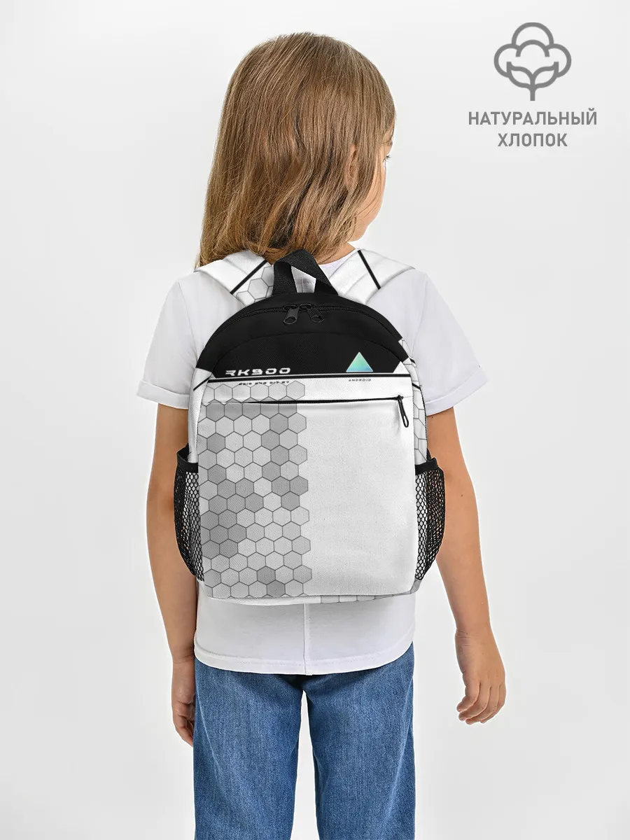 Рюкзак детский / Detroit RK900