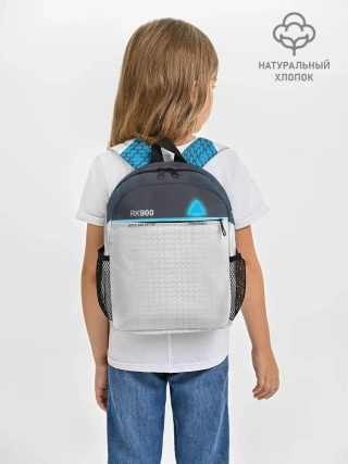 Рюкзак детский / RK 900 CONNOR