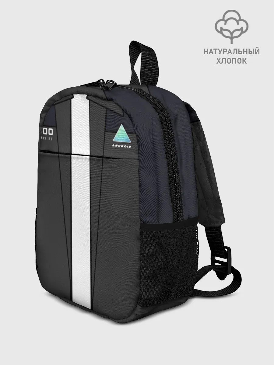 Рюкзак детский / RK800 без галстука