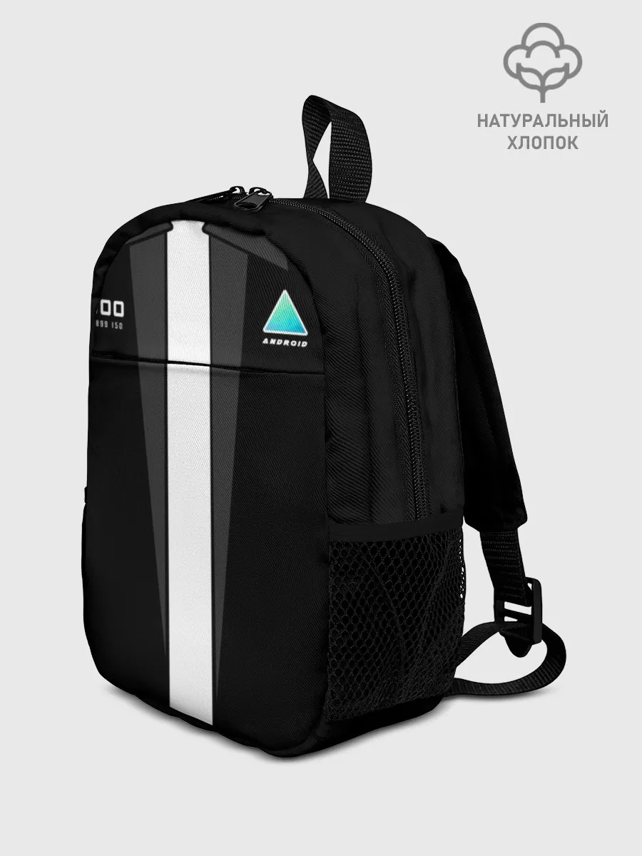 Рюкзак детский / RK800 без галстука