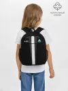 Рюкзак детский / RK800 без галстука
