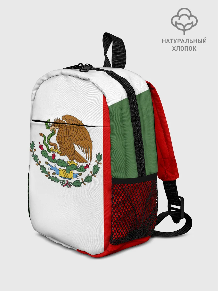 Рюкзак детский / Мексика Чемпионат Мира