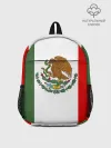 Рюкзак детский / Мексика Чемпионат Мира
