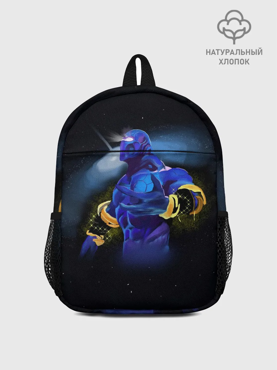 Рюкзак детский / DOTA 2 Enigma