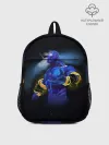 Рюкзак детский / DOTA 2 Enigma