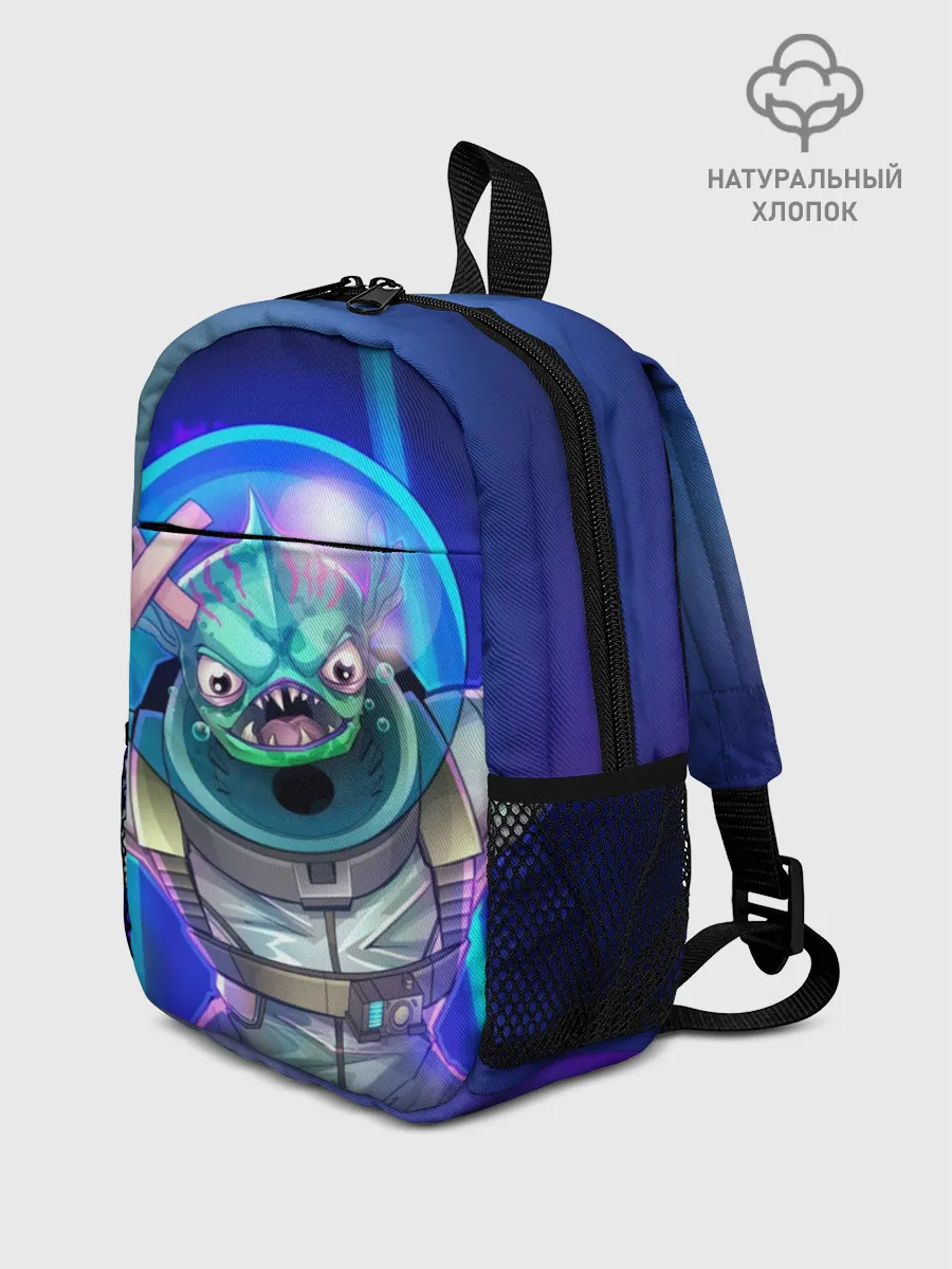 Рюкзак детский / Fishy