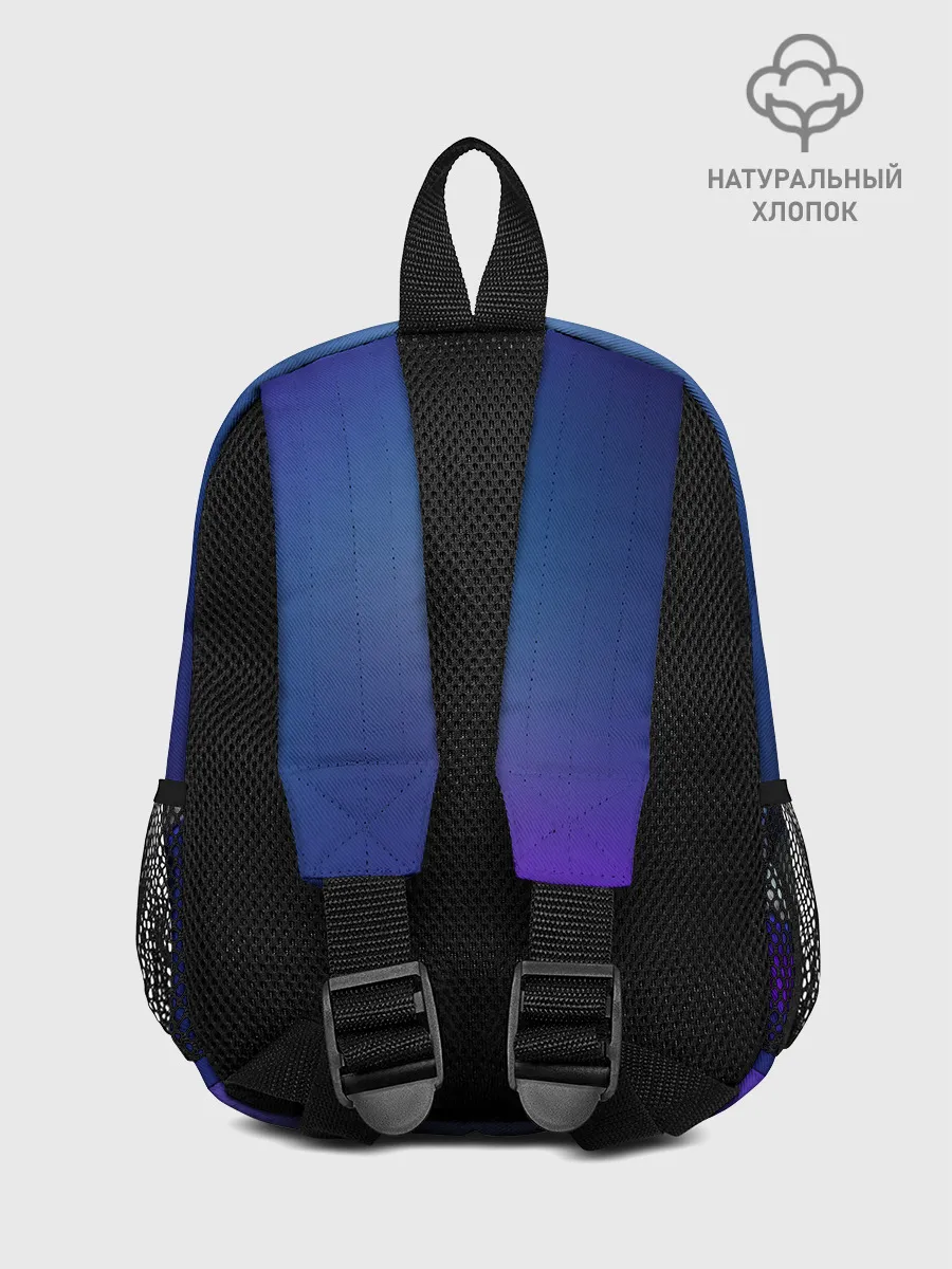 Рюкзак детский / Fishy