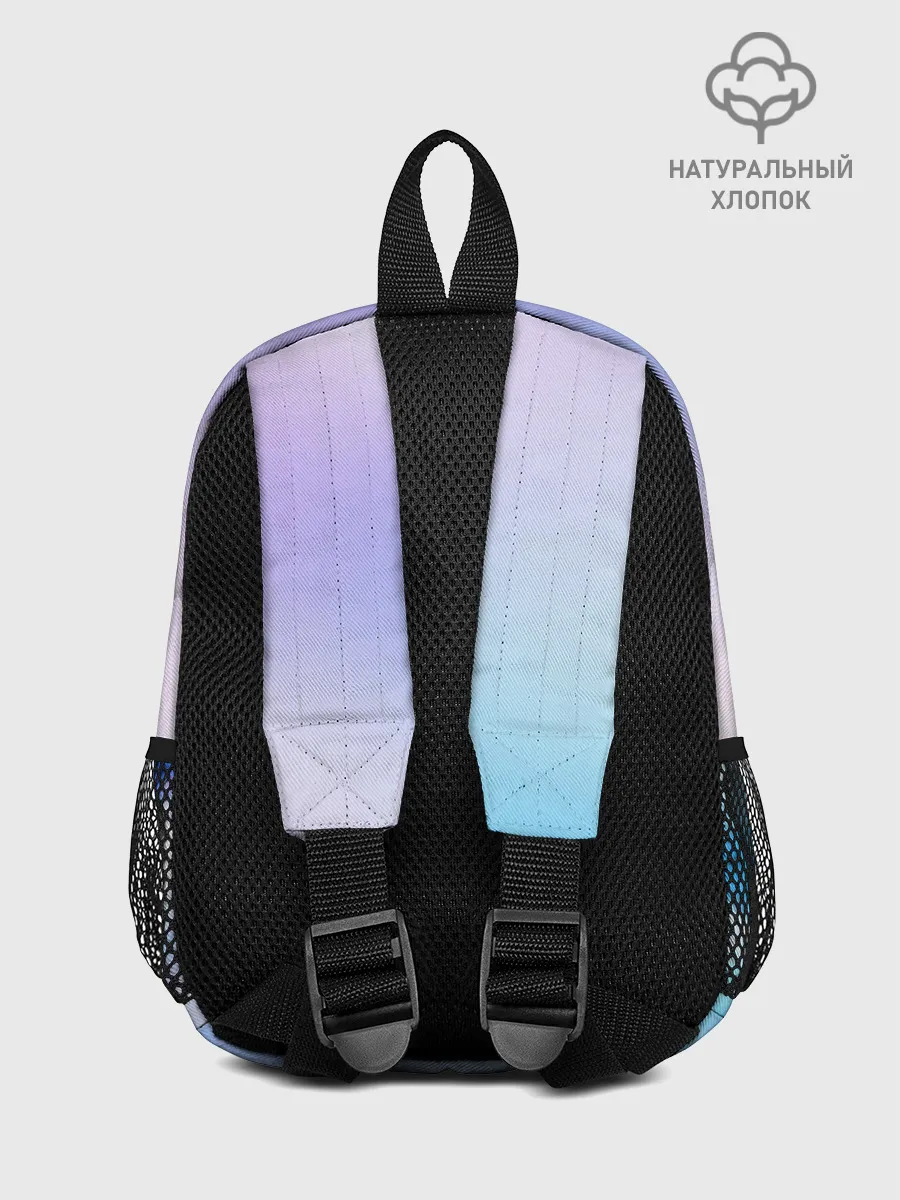 Рюкзак детский / Fortnite Bus