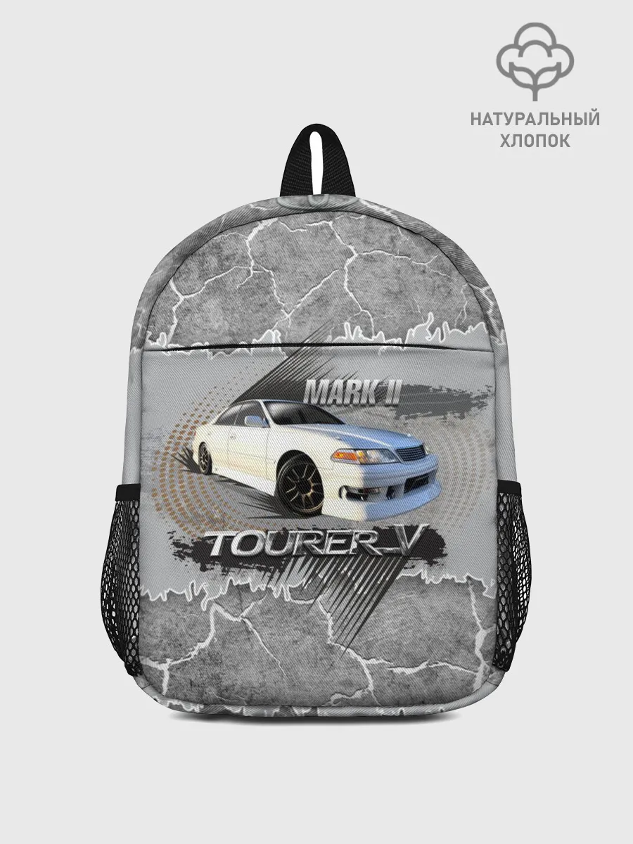 Рюкзак детский / Mark 2 Tourer V