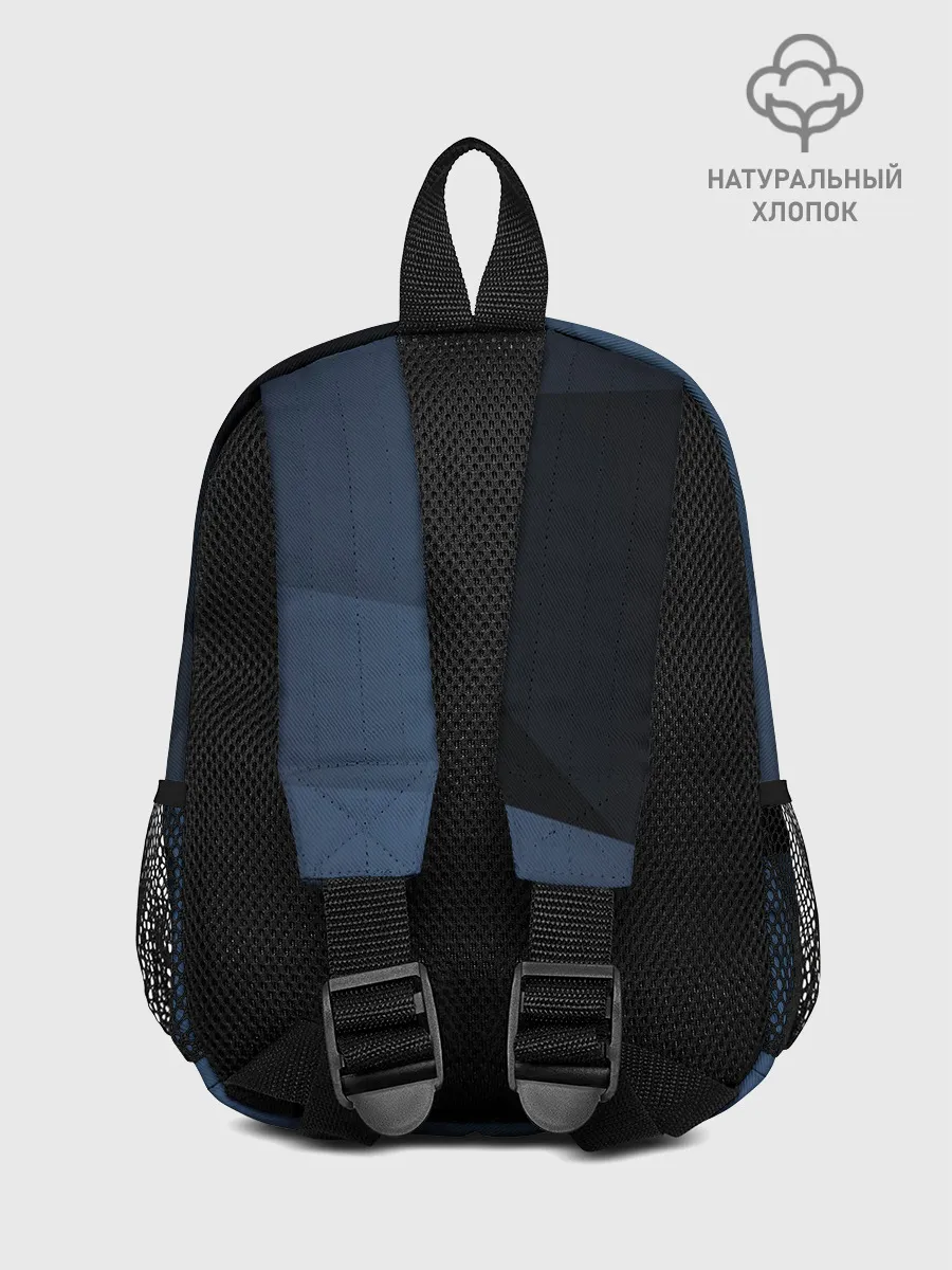 Рюкзак детский / Голубь Наташа