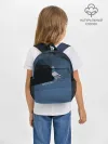 Рюкзак детский / Голубь Наташа