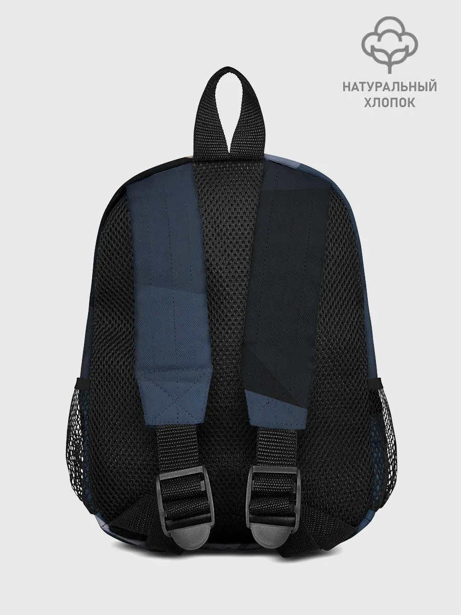 Рюкзак детский / Голубь Наташа