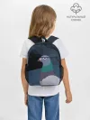 Рюкзак детский / Голубь Наташа
