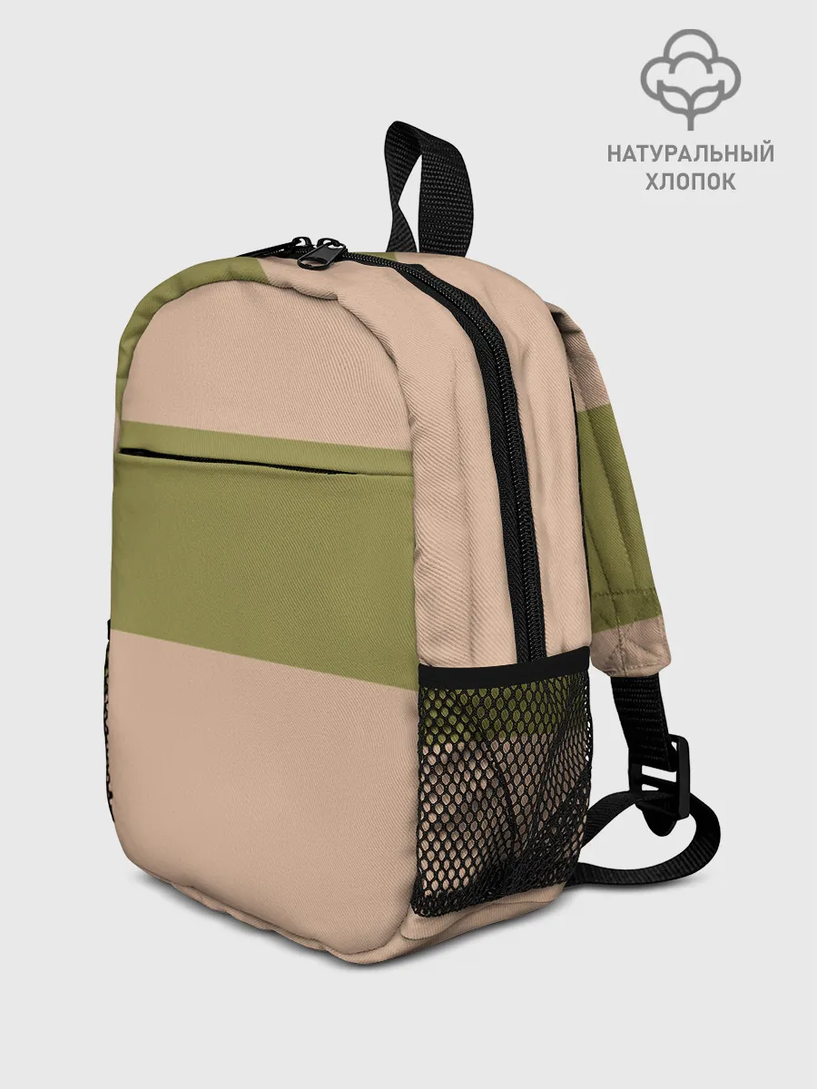 Рюкзак детский / Свитер Тихиро