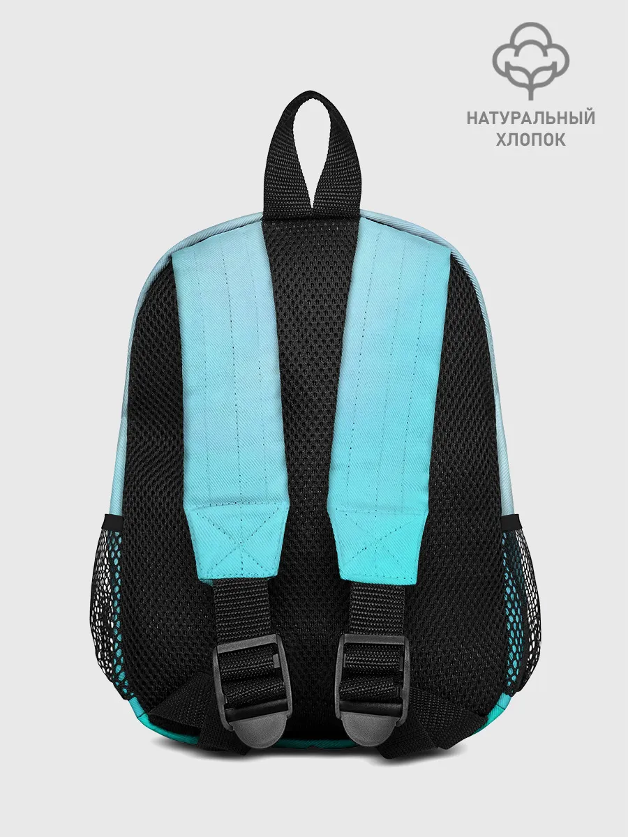 Рюкзак детский / Дракон-Бог Хаку