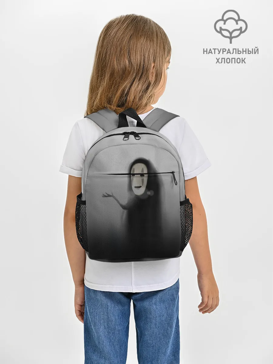 Рюкзак детский / Каонаси в тумане