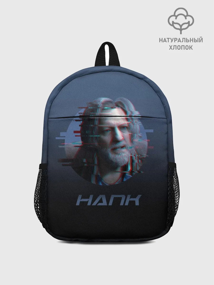 Рюкзак детский / Hank Anderson