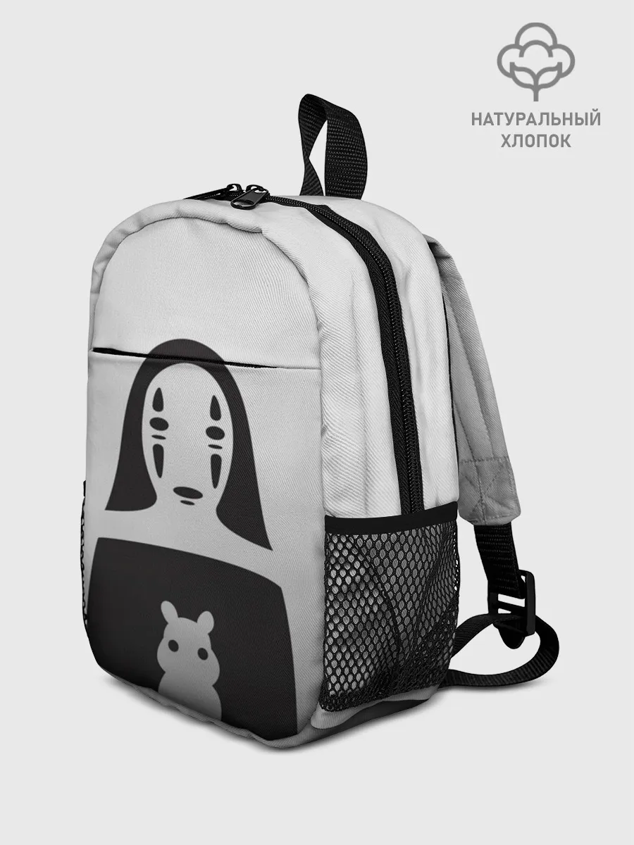 Рюкзак детский / Каонаси и хомячок