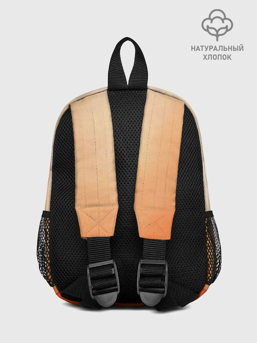 Рюкзак детский / Тихиро Огино