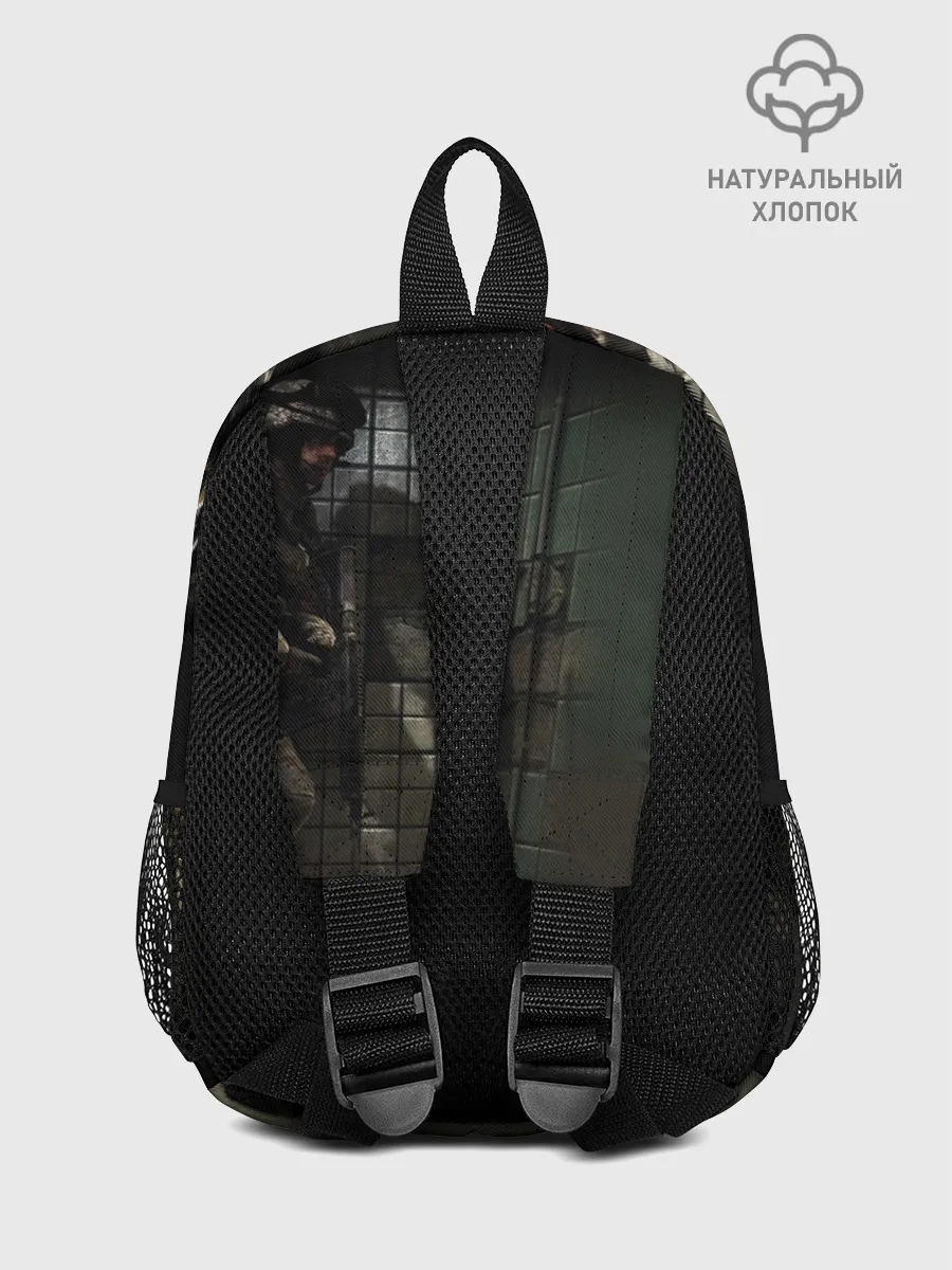 Рюкзак детский / BATTLEFIELD 3