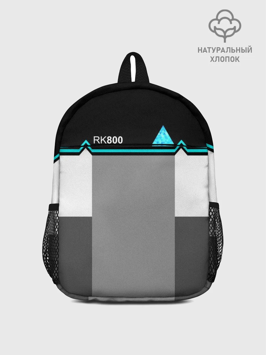 Рюкзак детский / Detroit: Become Human