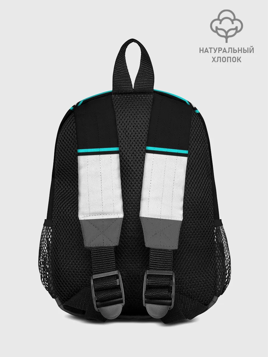 Рюкзак детский / Detroit: Become Human