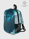 Рюкзак детский / DOTA 2 Morphling