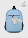 Рюкзак детский / Бо летает с сусуватари