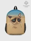 Рюкзак детский / Grumpy cat ART