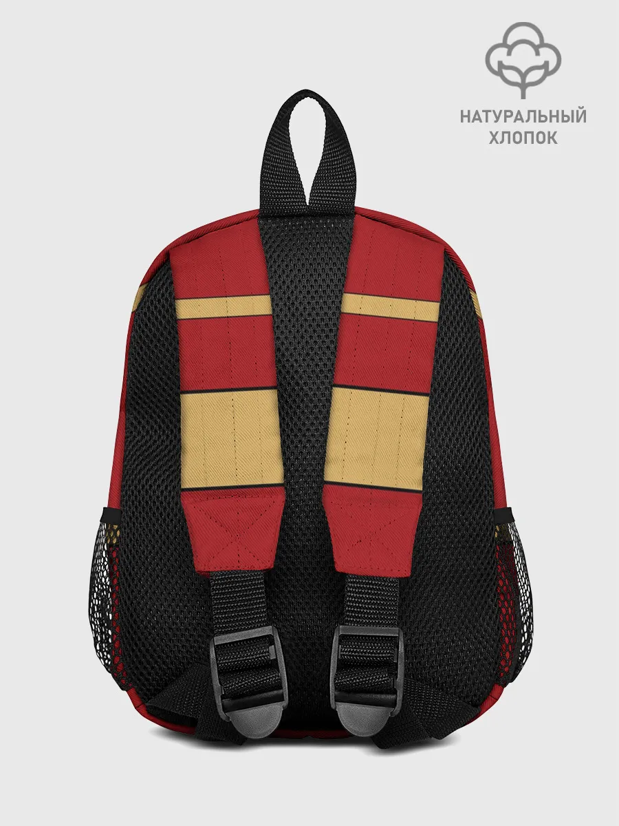 Рюкзак детский / Porsche