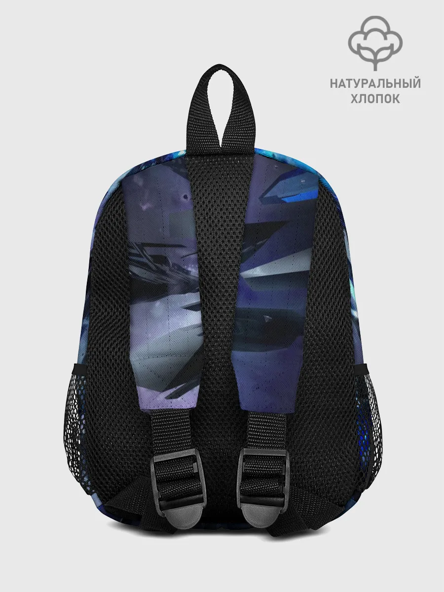 Рюкзак детский / TEAM LIQUID E-SPORT