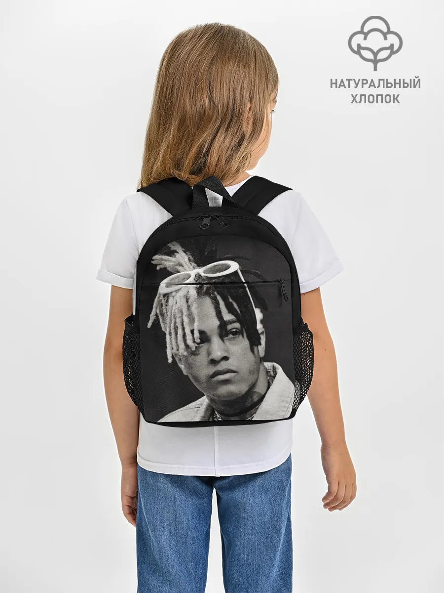 Рюкзак детский / XXXTENTANCION