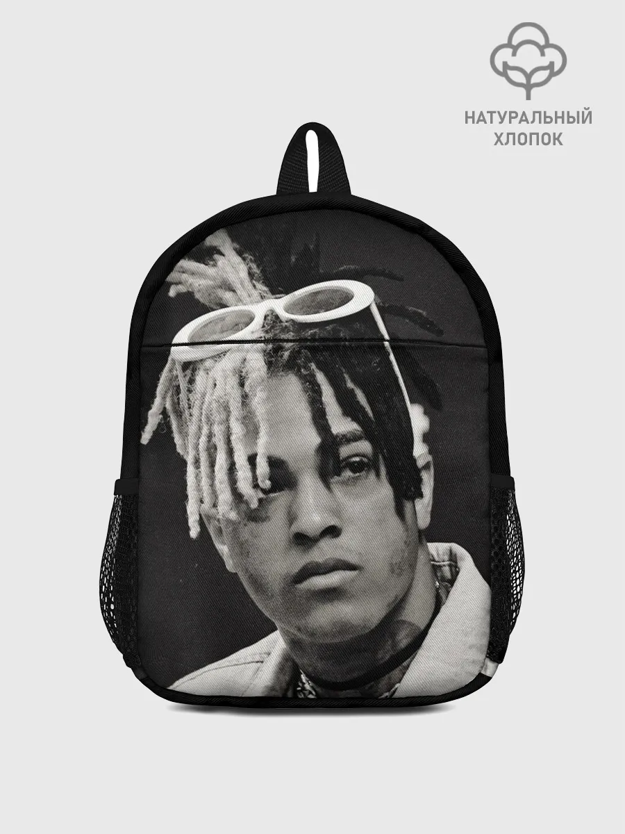 Рюкзак детский / XXXTENTANCION