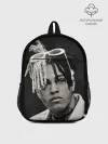 Рюкзак детский / XXXTENTANCION