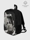 Рюкзак детский / XXXTENTANCION