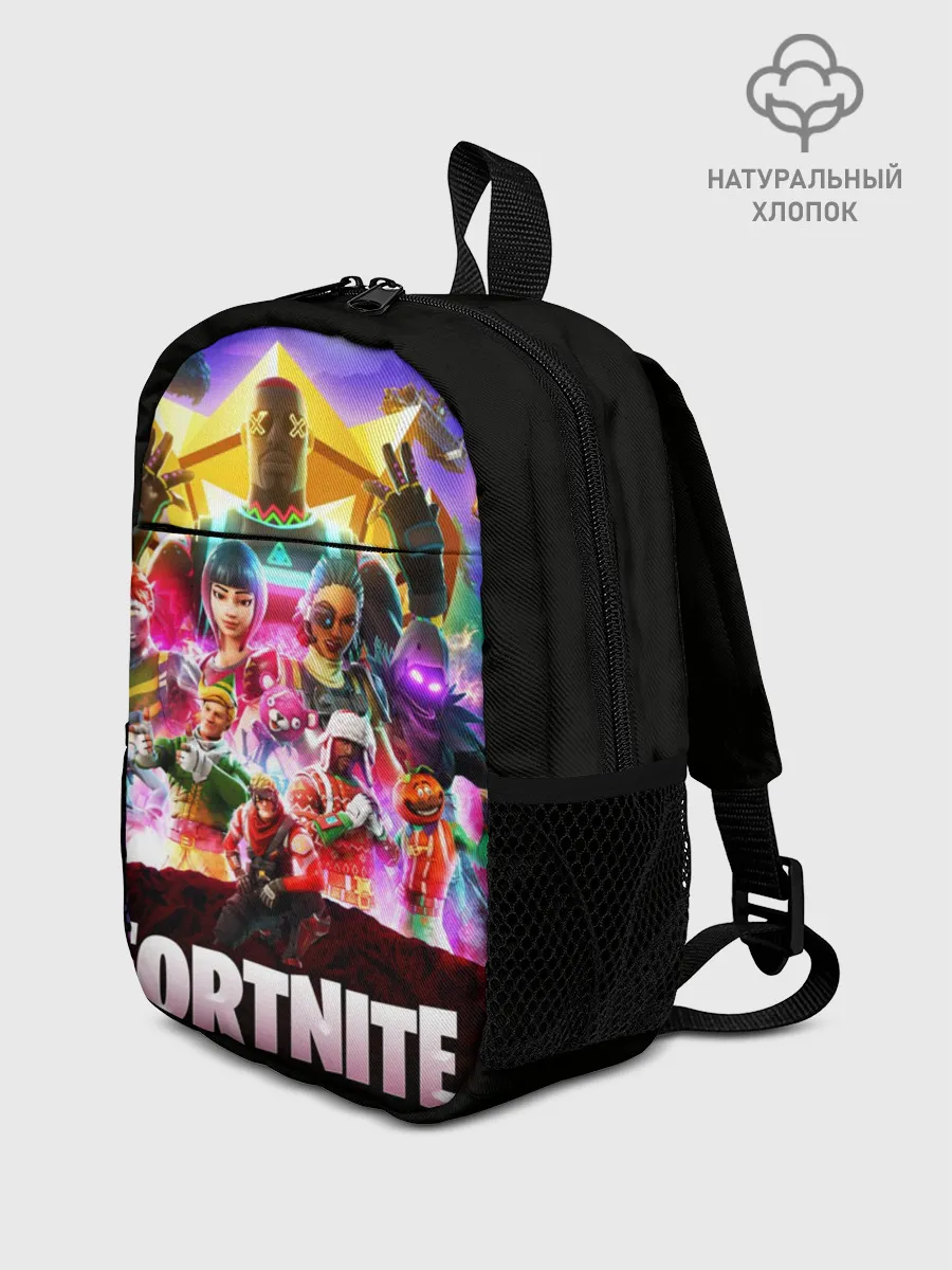 Рюкзак детский / Fortnite Королевская Битва
